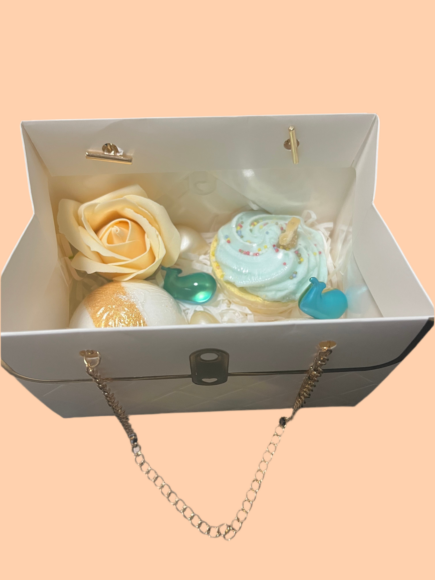 Cadeau fête des mères