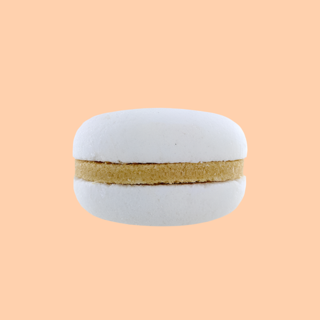 Macaron de bain