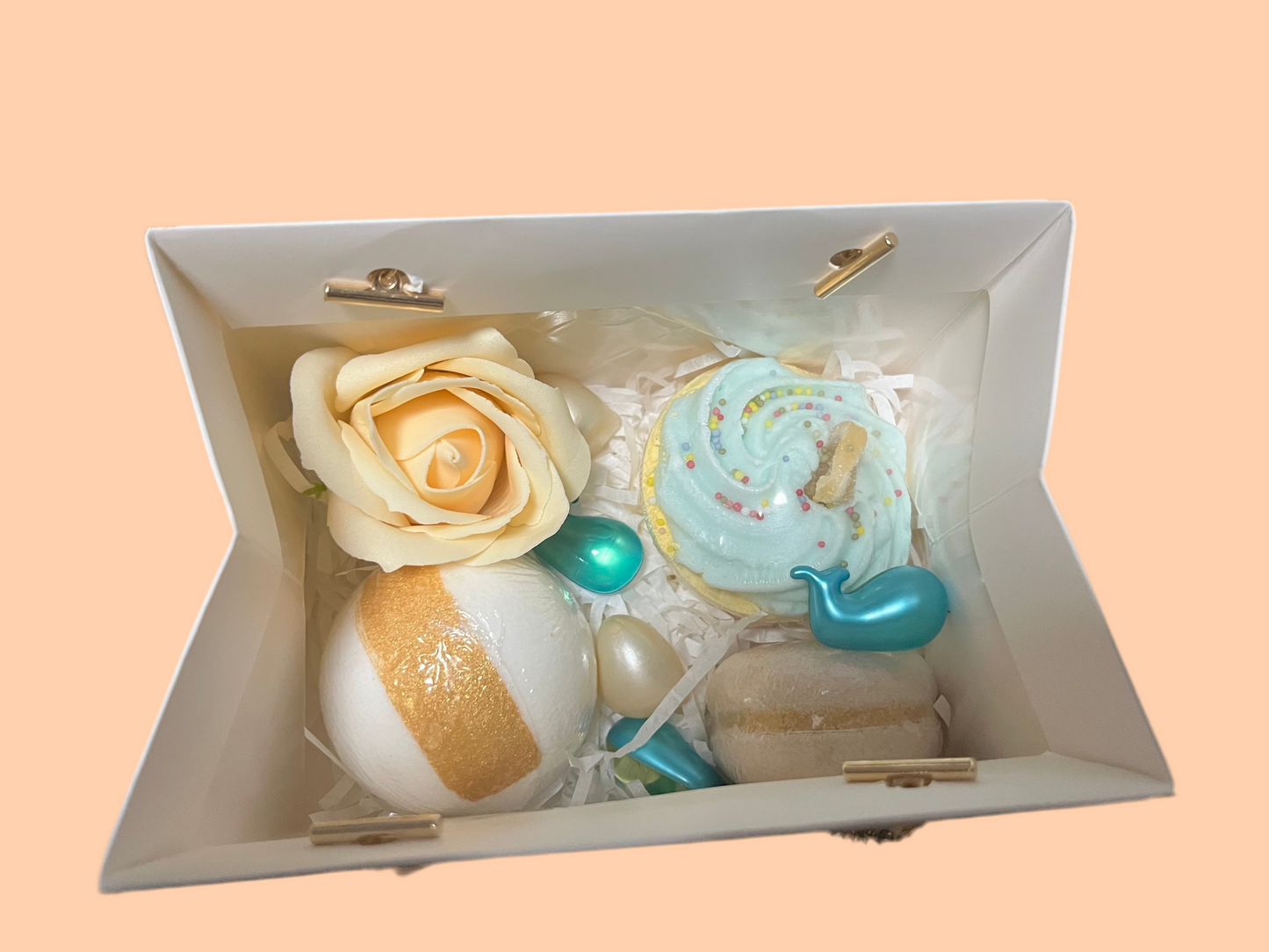 Cadeau fête des mères