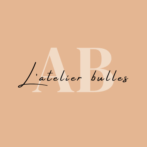 L’atelier bulles